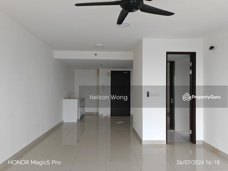 Servis Apartment untuk Dijual di Trefoil @ Setia City - Nelson Wong - PropertyGuru.com.my