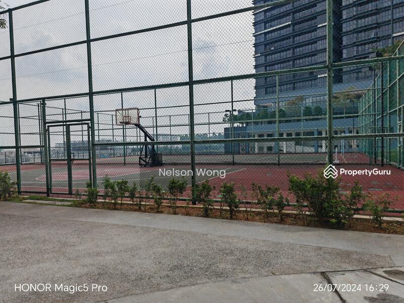 Servis Apartment untuk Dijual di Trefoil @ Setia City - Nelson Wong - PropertyGuru.com.my