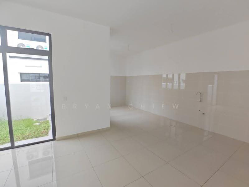 Rumah Kluster untuk Dijual di Eco Botanic (Iskandar Puteri (Nusajaya)) - Bryan Chiew - Kitchen - PropertyGuru.com.my