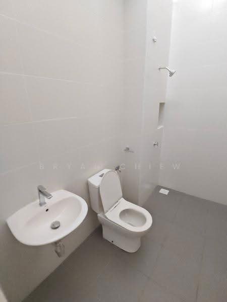 Rumah Kluster untuk Dijual di Eco Botanic (Iskandar Puteri (Nusajaya)) - Bryan Chiew - Bathroom - PropertyGuru.com.my