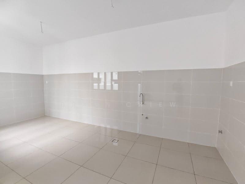 Rumah Kluster untuk Dijual di Eco Botanic (Iskandar Puteri (Nusajaya)) - Bryan Chiew - Kitchen - PropertyGuru.com.my