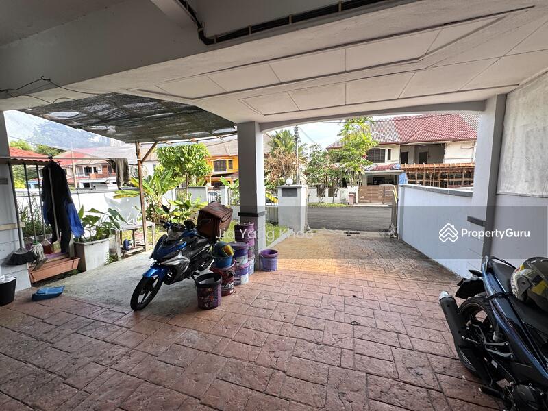 Parking space