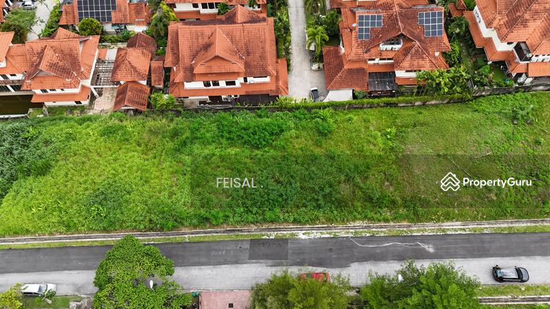 Tanah Banglo untuk Dijual di Kampung Sungai Penchala (Sungai Penchala) - Feisal . - PropertyGuru.com.my
