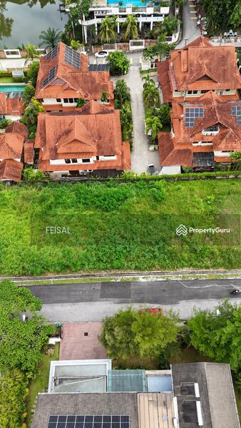 Tanah Banglo untuk Dijual di Kampung Sungai Penchala (Sungai Penchala) - Feisal . - View - PropertyGuru.com.my