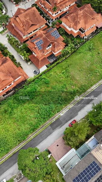 Tanah Banglo untuk Dijual di Kampung Sungai Penchala (Sungai Penchala) - Feisal . - Exterior - PropertyGuru.com.my