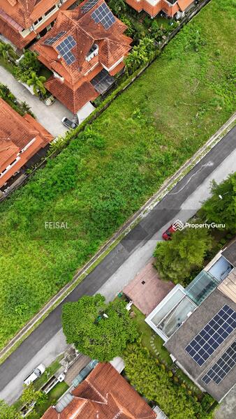 Tanah Banglo untuk Dijual di Kampung Sungai Penchala (Sungai Penchala) - Feisal . - Exterior - PropertyGuru.com.my
