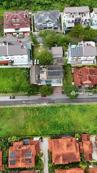 Tanah Banglo untuk Dijual di Kampung Sungai Penchala (Sungai Penchala) - Feisal . - Exterior - PropertyGuru.com.my