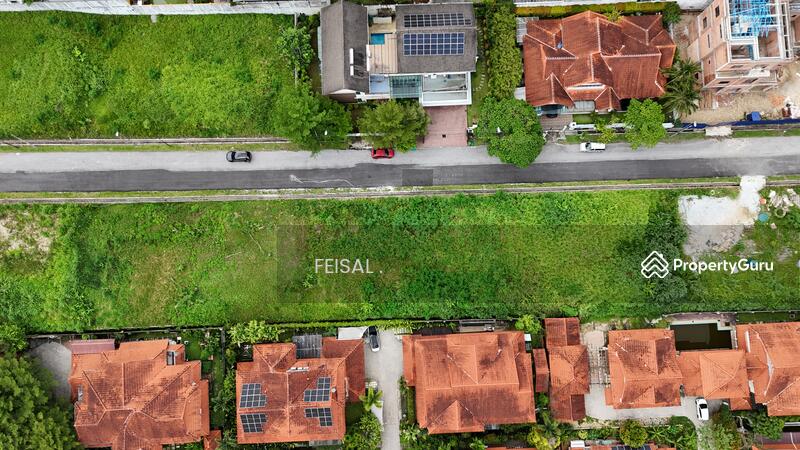 Tanah Banglo untuk Dijual di Kampung Sungai Penchala (Sungai Penchala) - Feisal . - PropertyGuru.com.my
