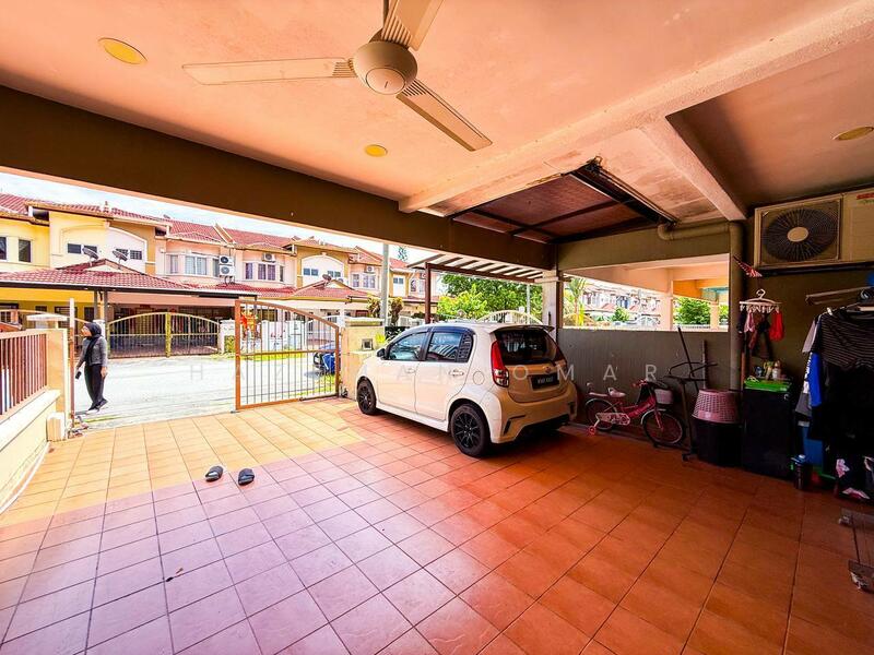 Car Park