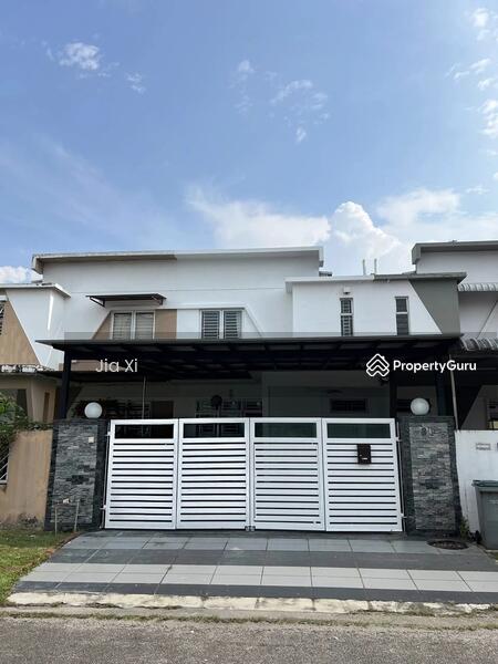 For Rent - Setia Tropika