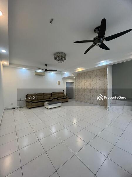 For Rent - Setia Tropika