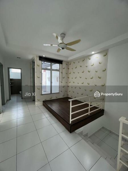 For Rent - Setia Tropika
