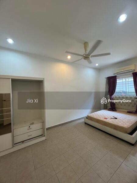For Rent - Setia Tropika
