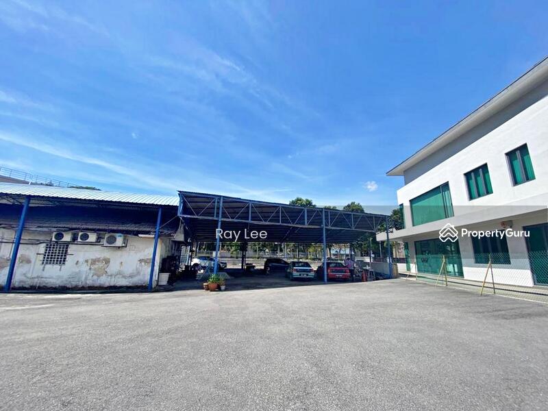 Car Park