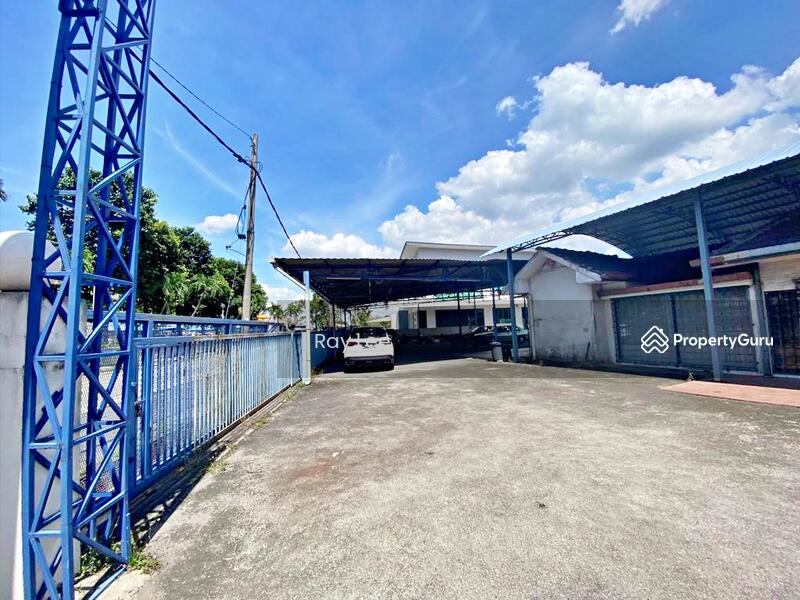 Car Park