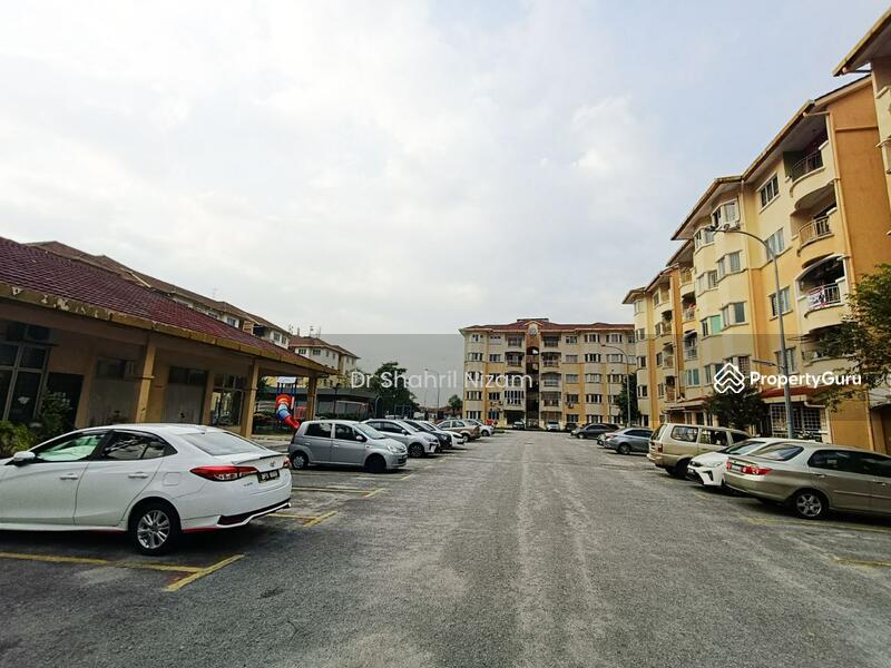 Car Park