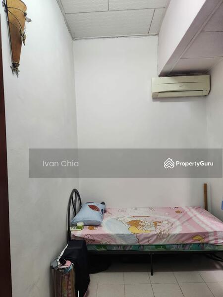 Untuk Dijual - 1 Storey Terrace House @ Tanjung Tokong