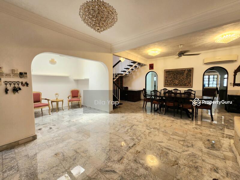 For Sale - Bangsar