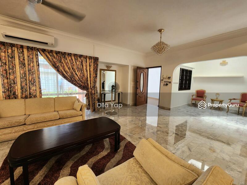 For Sale - Bangsar