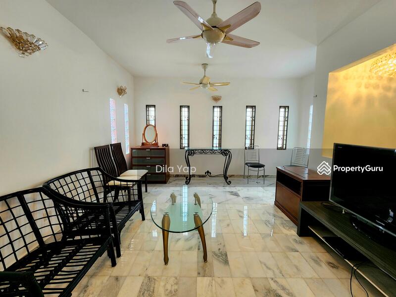 For Sale - Bangsar