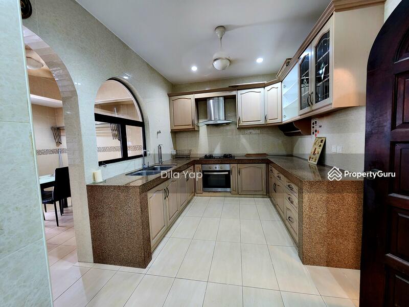 For Sale - Bangsar