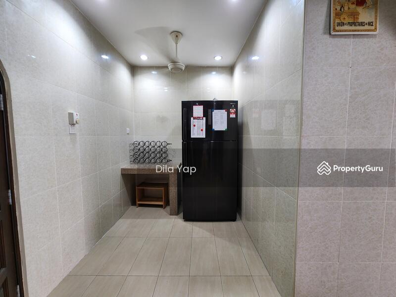 For Sale - Bangsar