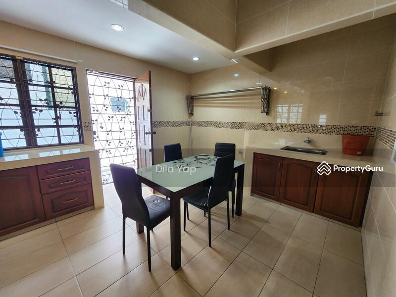 For Sale - Bangsar