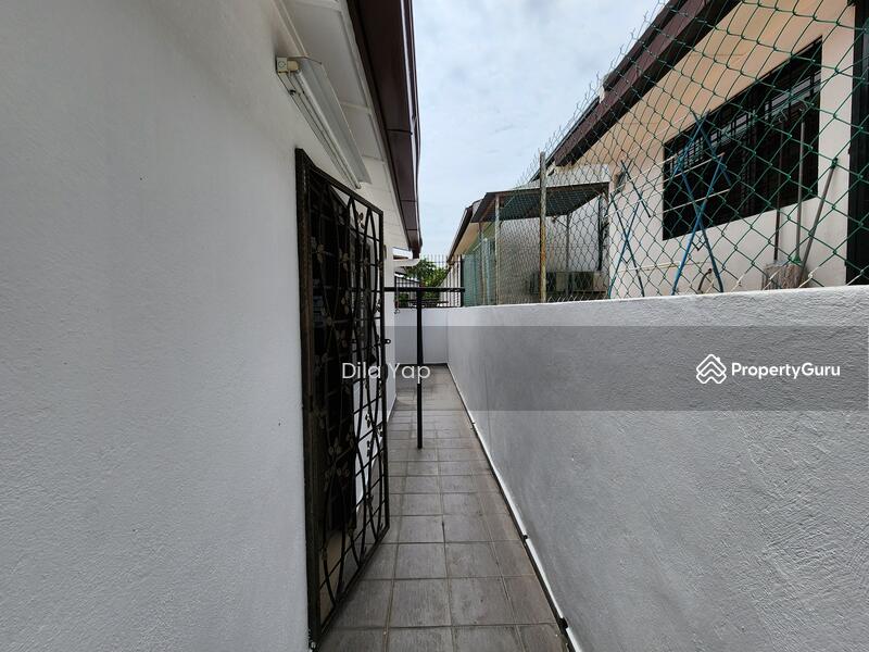 For Sale - Bangsar