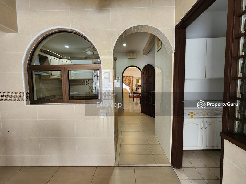 For Sale - Bangsar