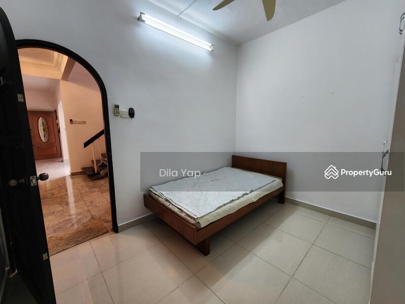 For Sale - Bangsar