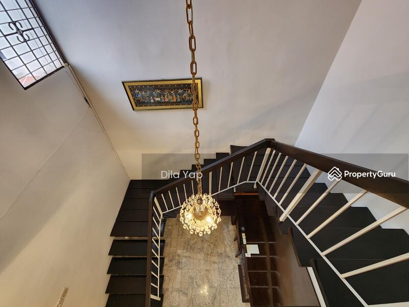 For Sale - Bangsar