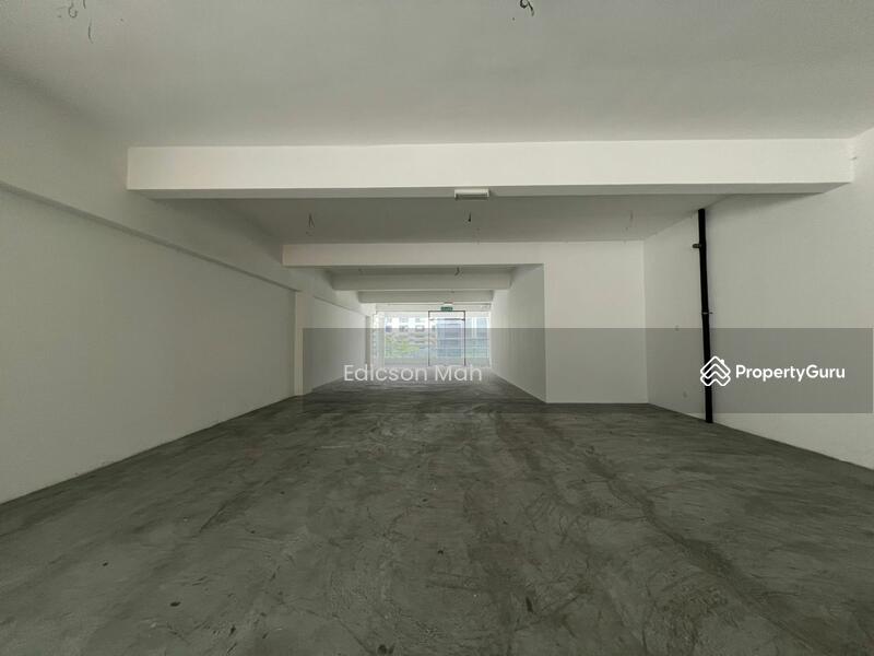 For Rent - Setia Alam