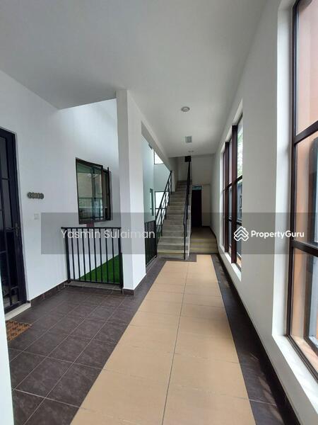 Corridor