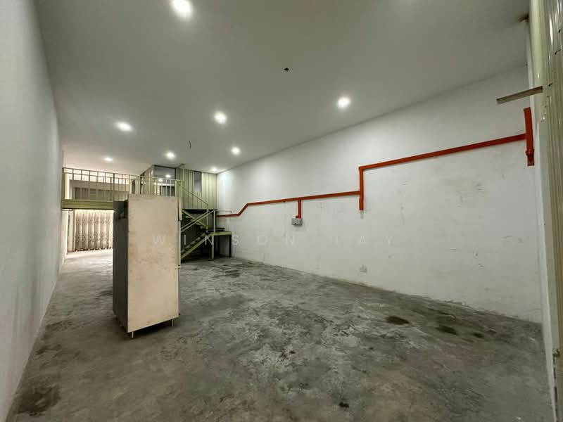 Shop for Sale in Taman Semenyih Impian (Semenyih) - Winson Tay - Interior - PropertyGuru.com.my