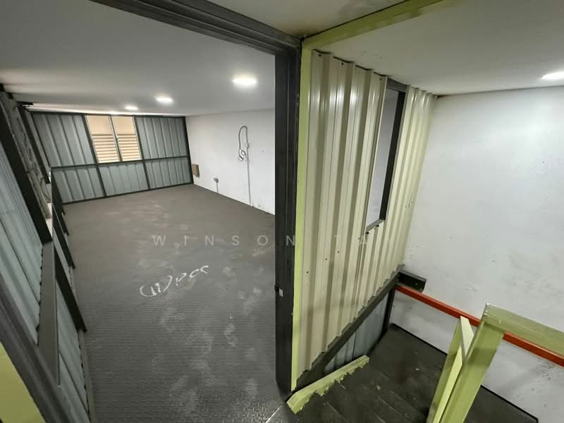 Shop for Sale in Taman Semenyih Impian (Semenyih) - Winson Tay - Interior - PropertyGuru.com.my
