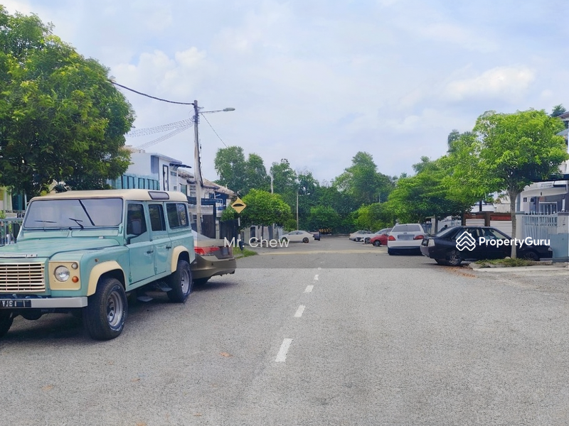 Car Park