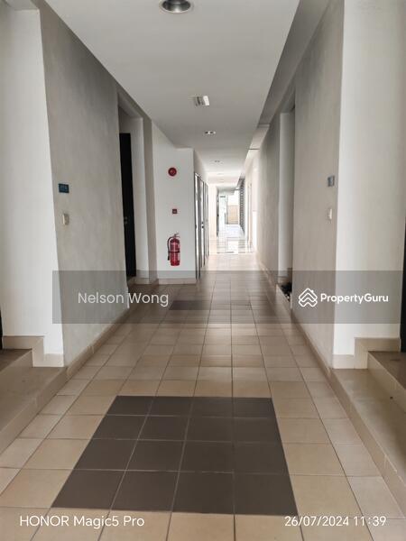 Corridor
