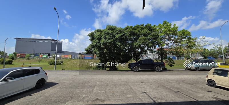 For Sale - Harvest Green Industrial Park
