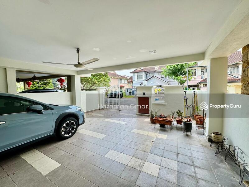 Car Park
