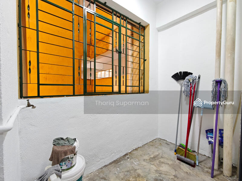 For Rent - PJS One Apartments