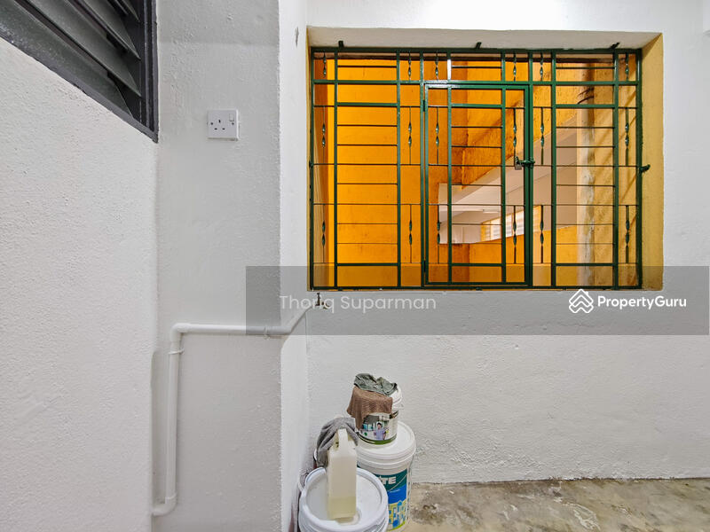 For Rent - PJS One Apartments