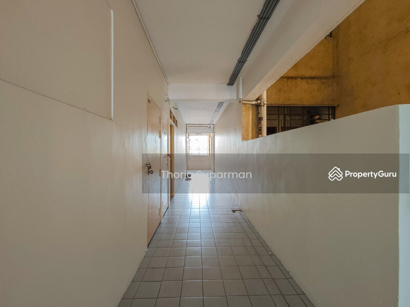 Corridor