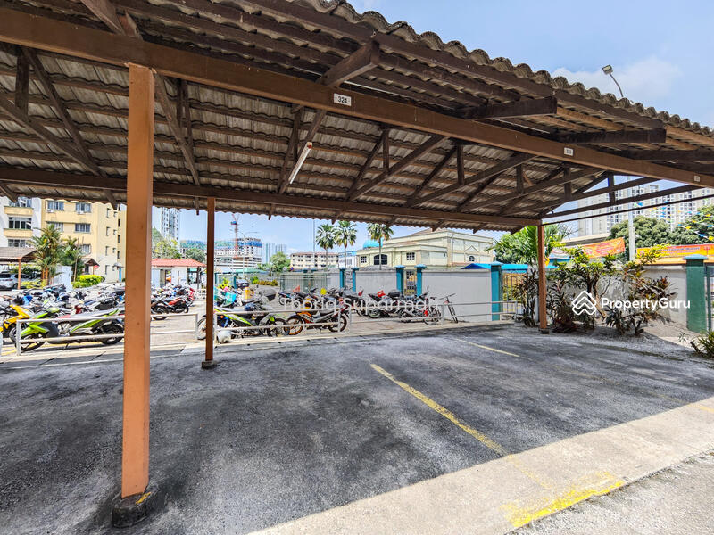 Car Park
