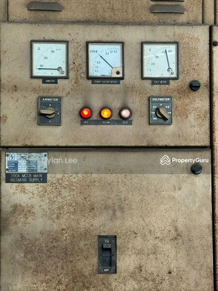 Power Supply