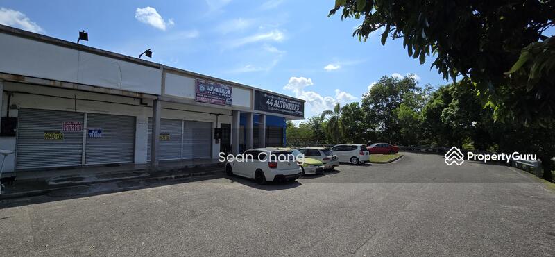 Untuk Dijual - Pasir putih