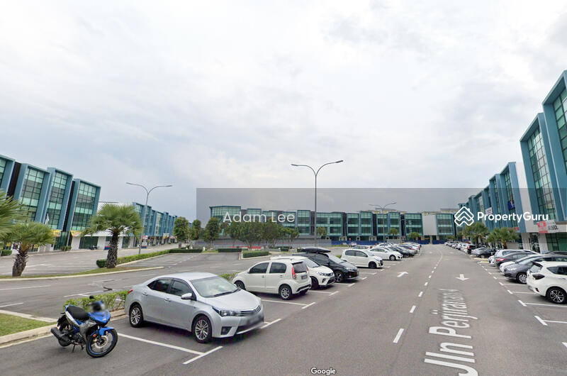 Car Park
