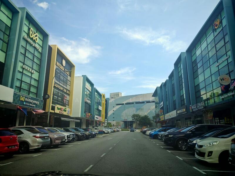 For Sale - Dato Onn Datos Onns