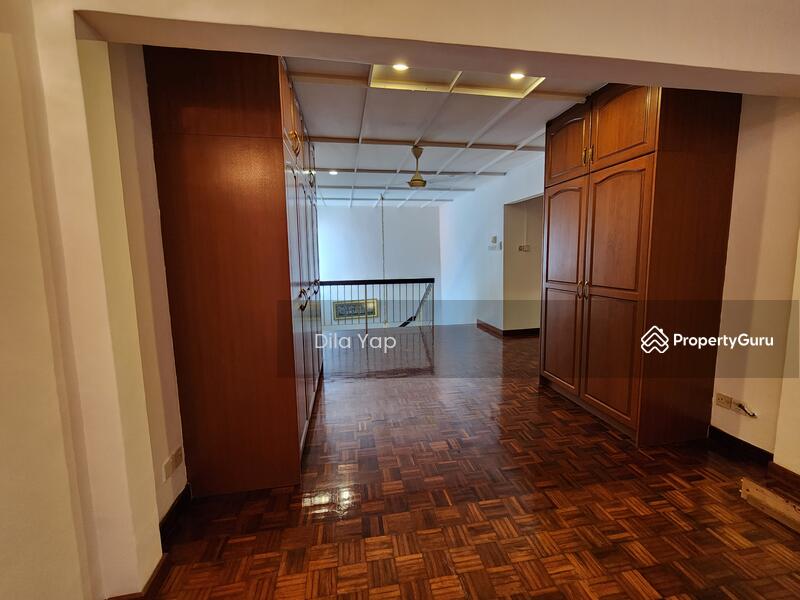Untuk Disewa - Bangsar Baru