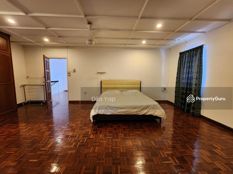 Untuk Disewa - Bangsar Baru