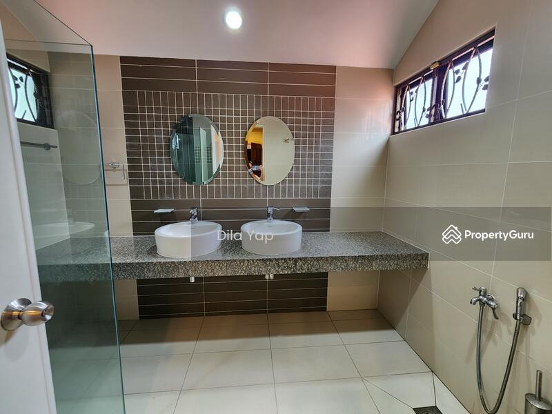 Untuk Disewa - Bangsar Baru